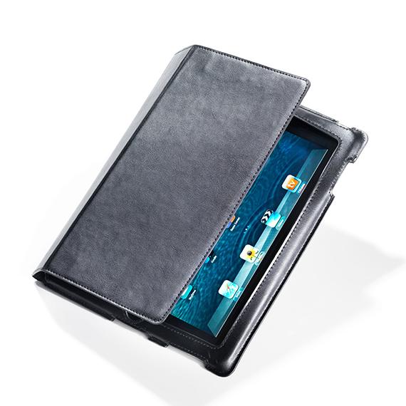 Kansio Ipadille/Ipad 2, 255 X 195 X 10Mm
