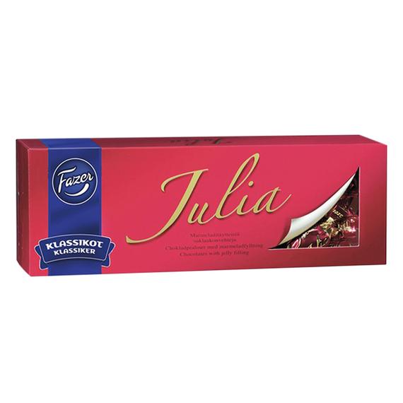 Konvehtirasia Julia 320g Fazer