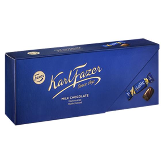 Konvehtirasia Maitosuklaa 270G Fazer