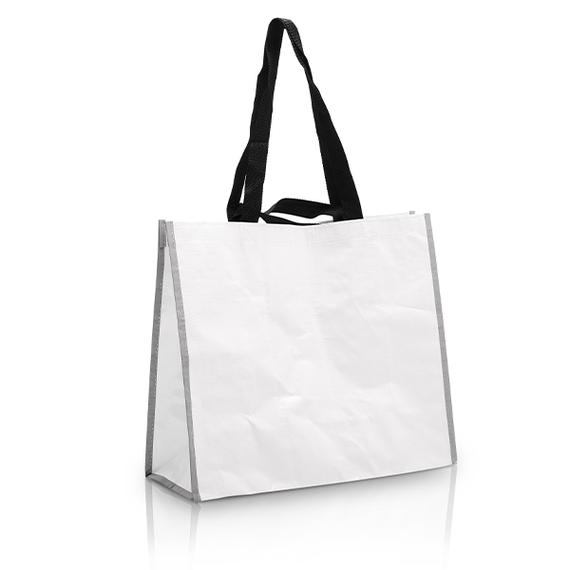 Kassi Ostoskassi Super Shopper Valkoinen Huomio